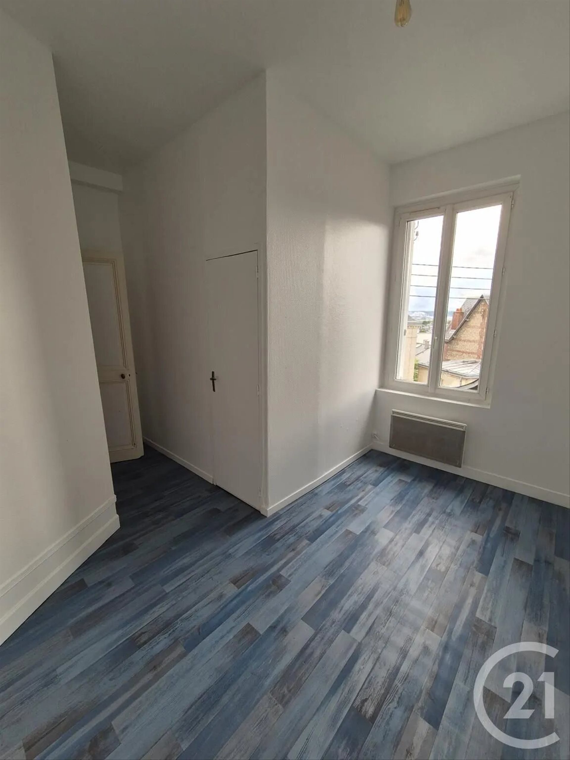 Appartement à louer, 36m², Rouen