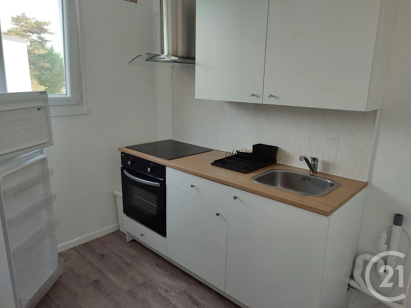 Appartement à louer, 41m², Bihorel