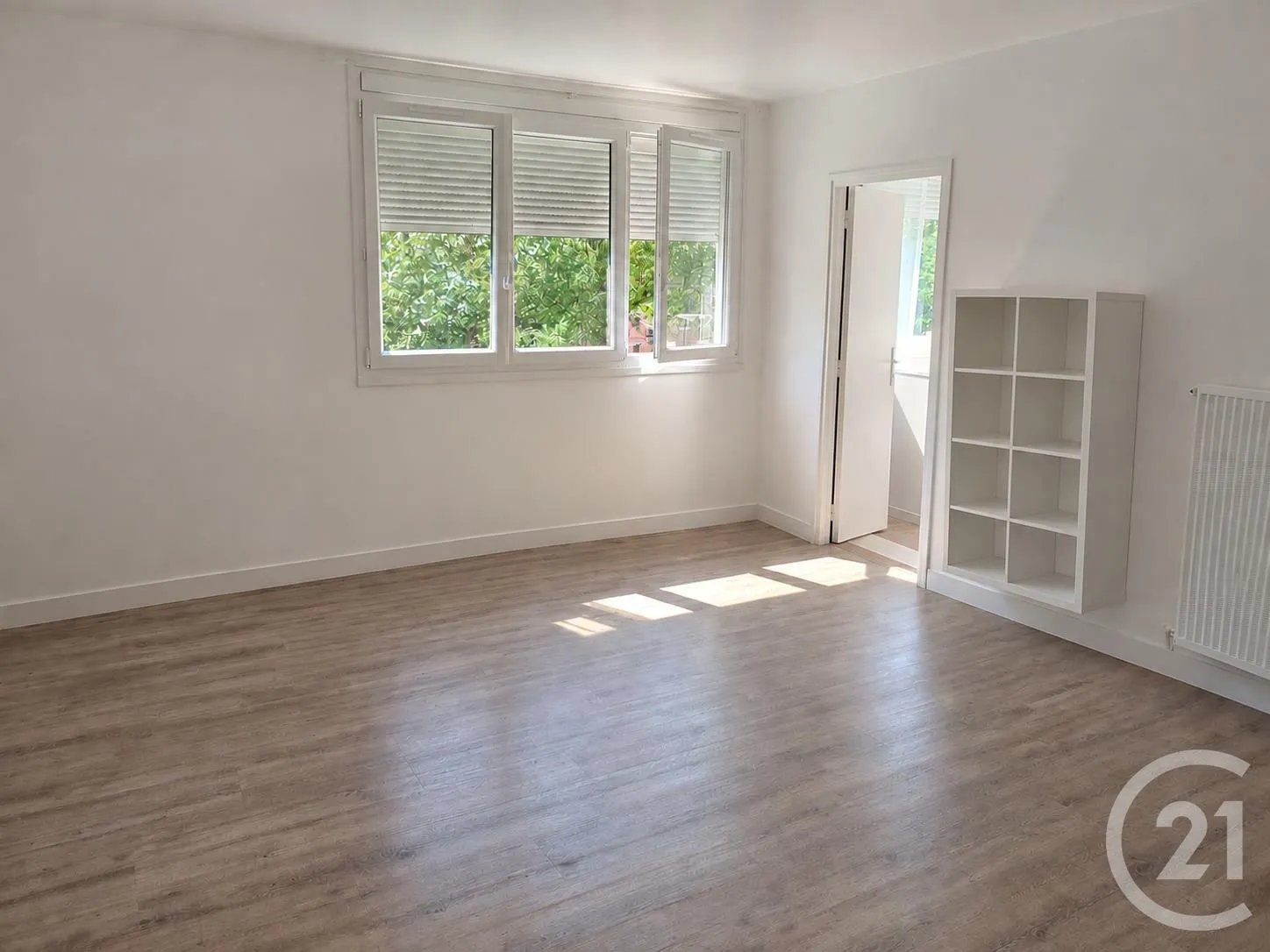 Appartement à louer, 41m², Bihorel