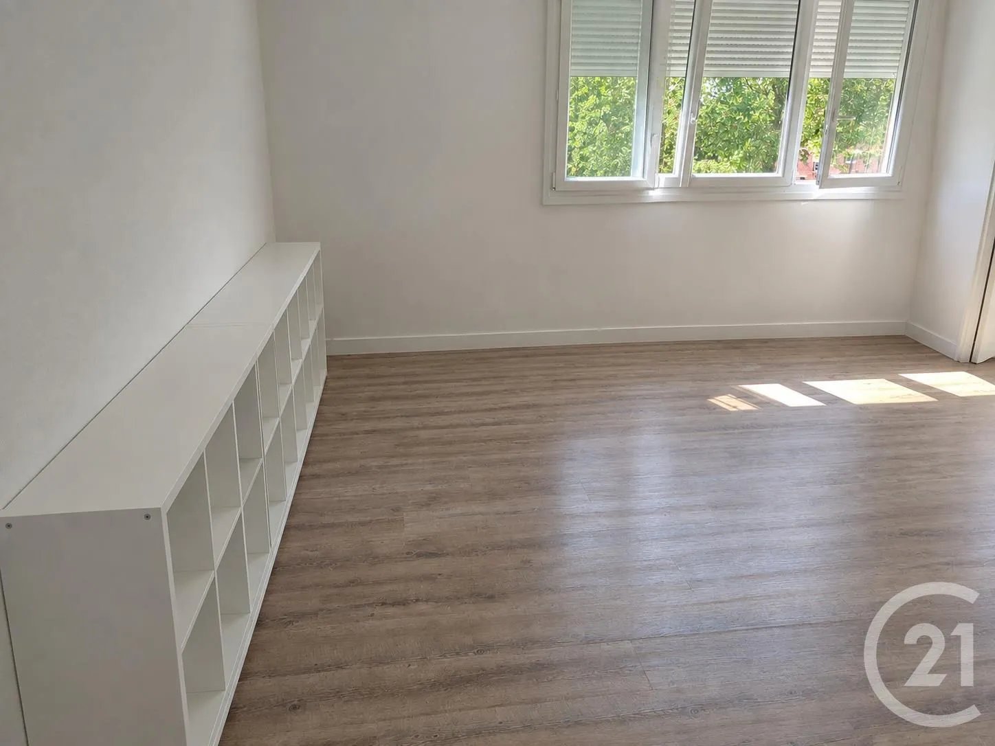 Appartement à louer, 41m², Bihorel