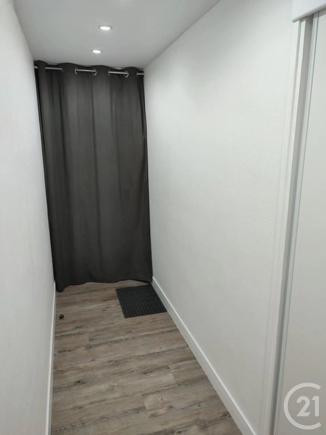 Appartement à louer, 41m², Bihorel