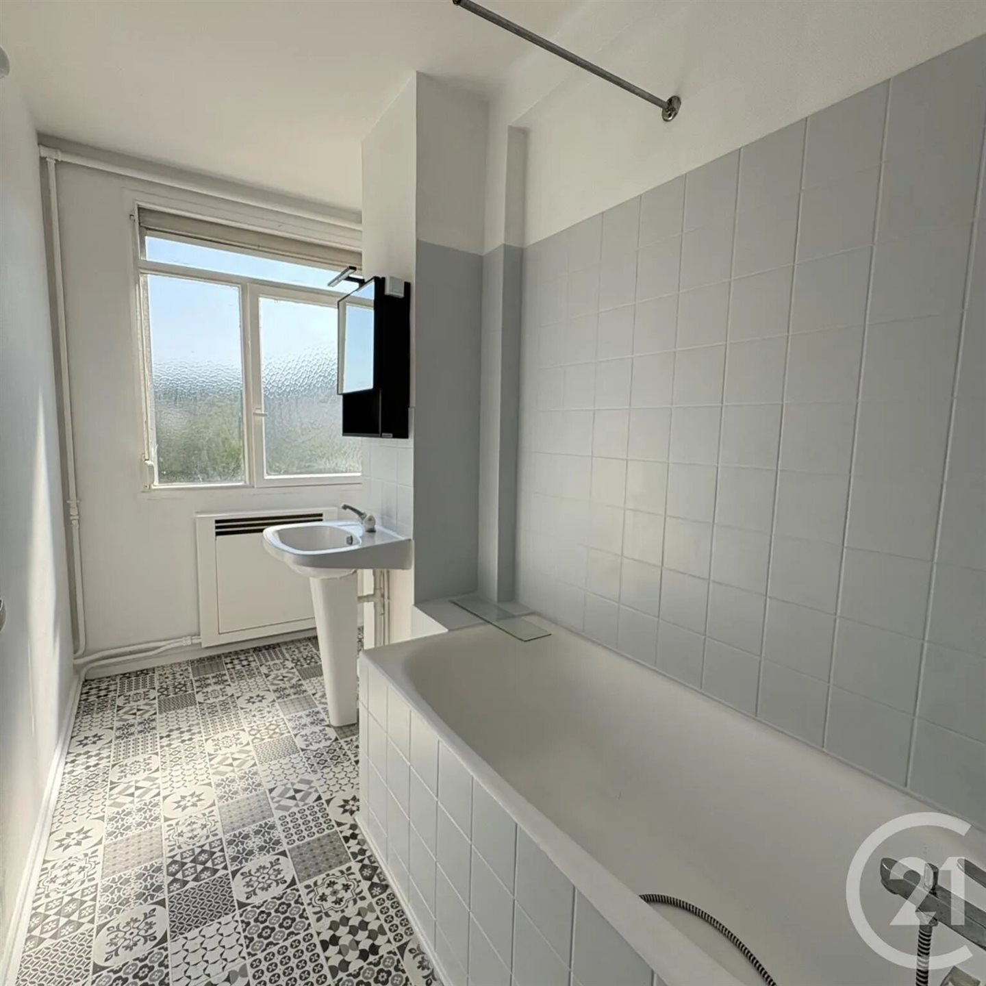 Appartement à vendre, 67m², Déville-lès-Rouen