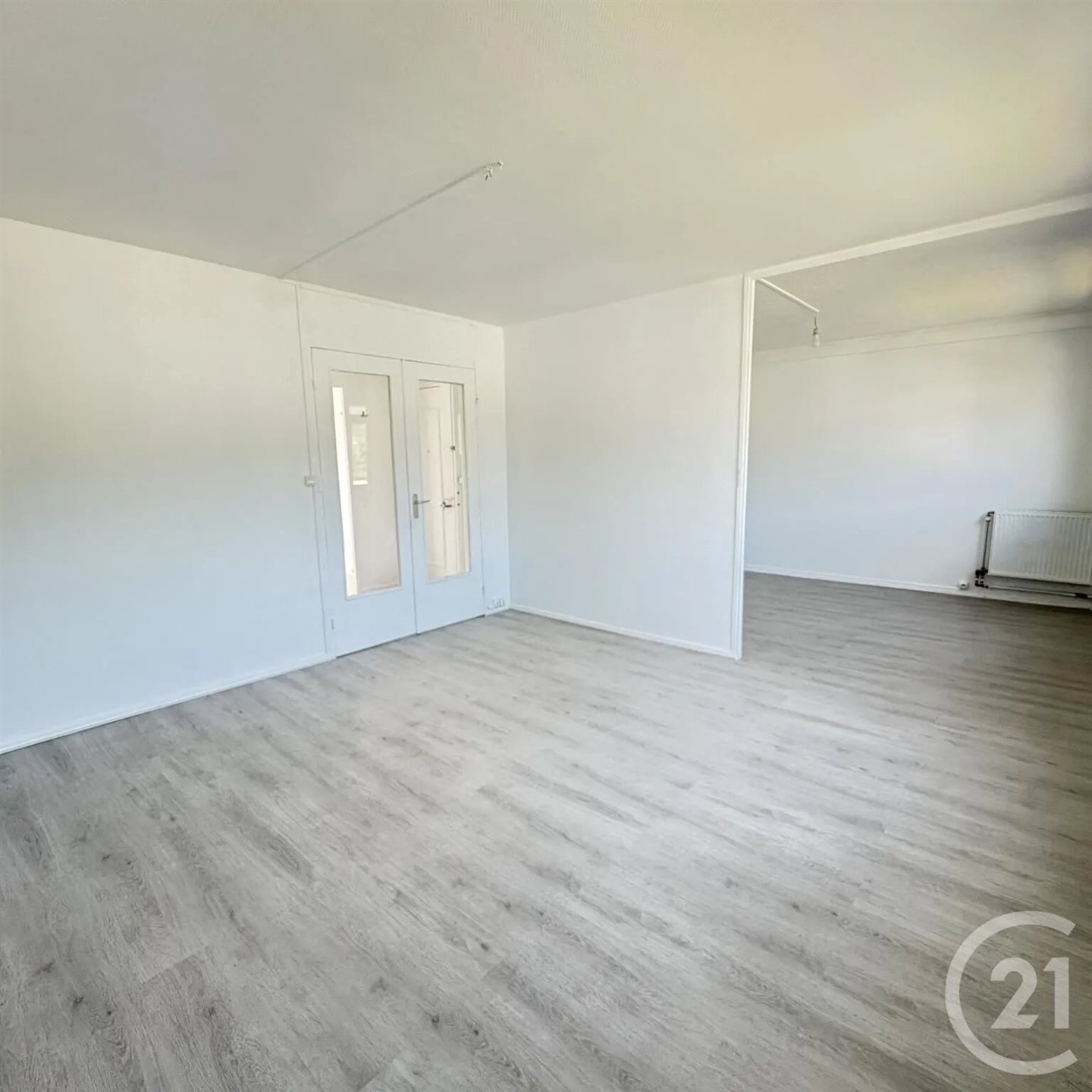 Appartement à vendre, 67m², Déville-lès-Rouen