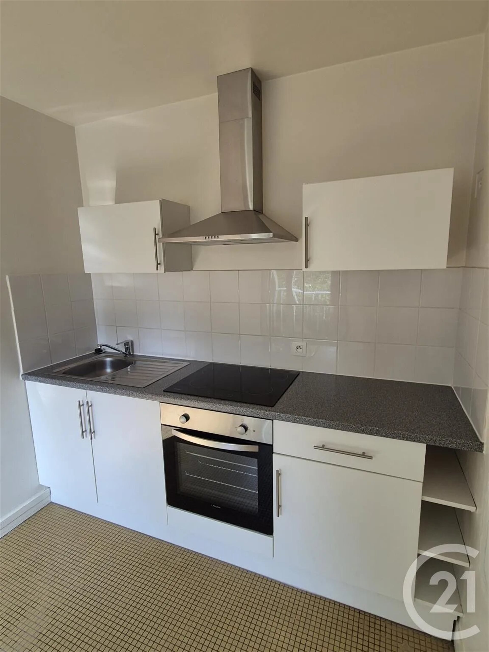 Appartement à louer, 51m², Rouen