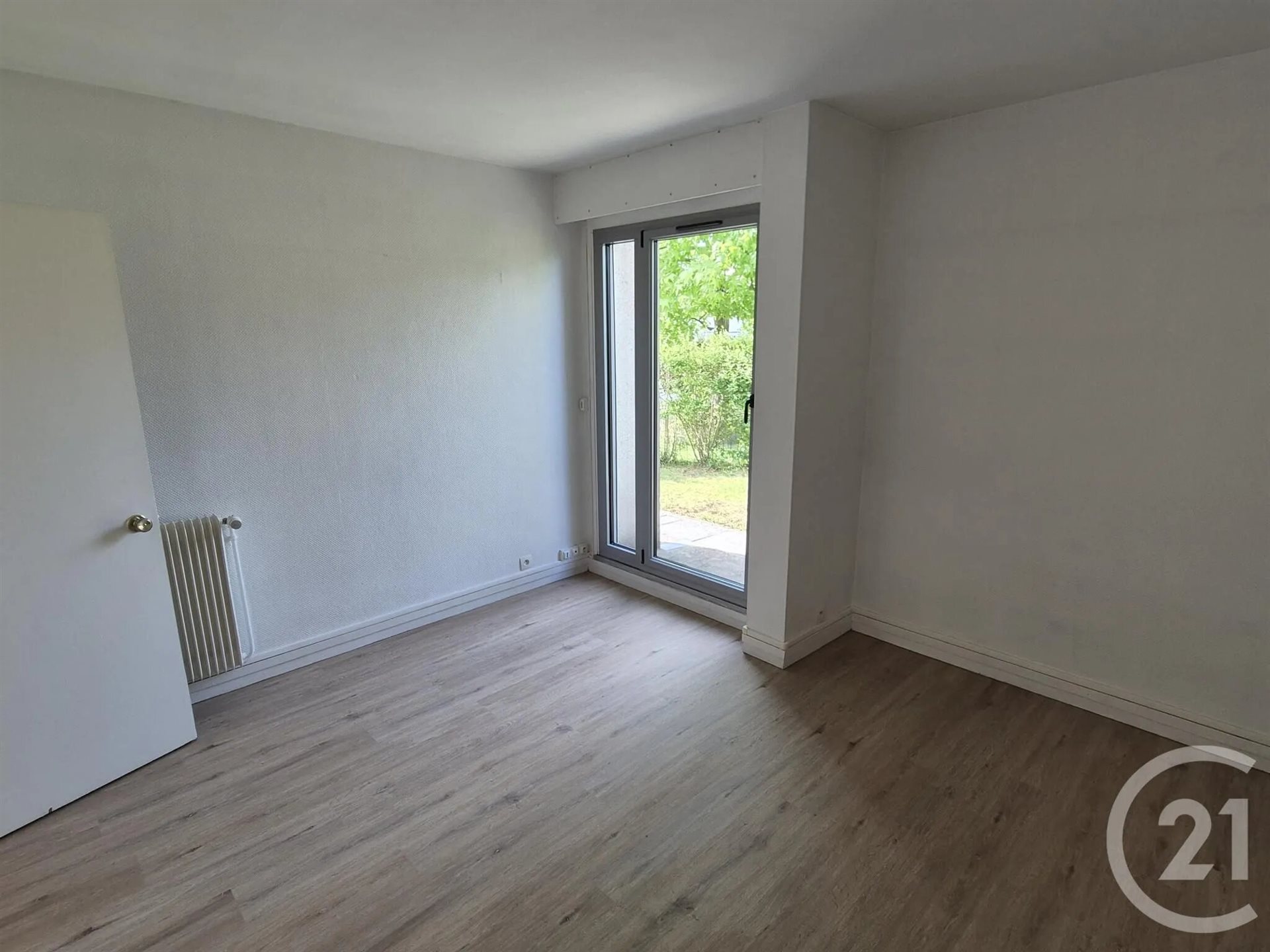 Appartement à louer, 51m², Rouen