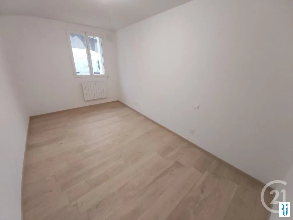 Appartement à louer, 52m², Darnétal