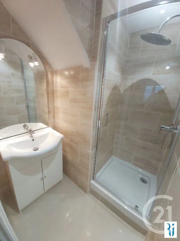 Appartement à louer, 52m², Darnétal