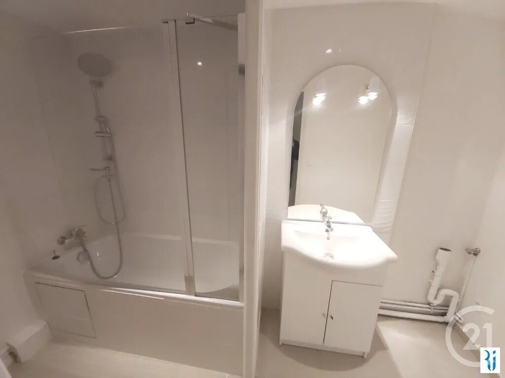 Appartement à louer, 52m², Darnétal