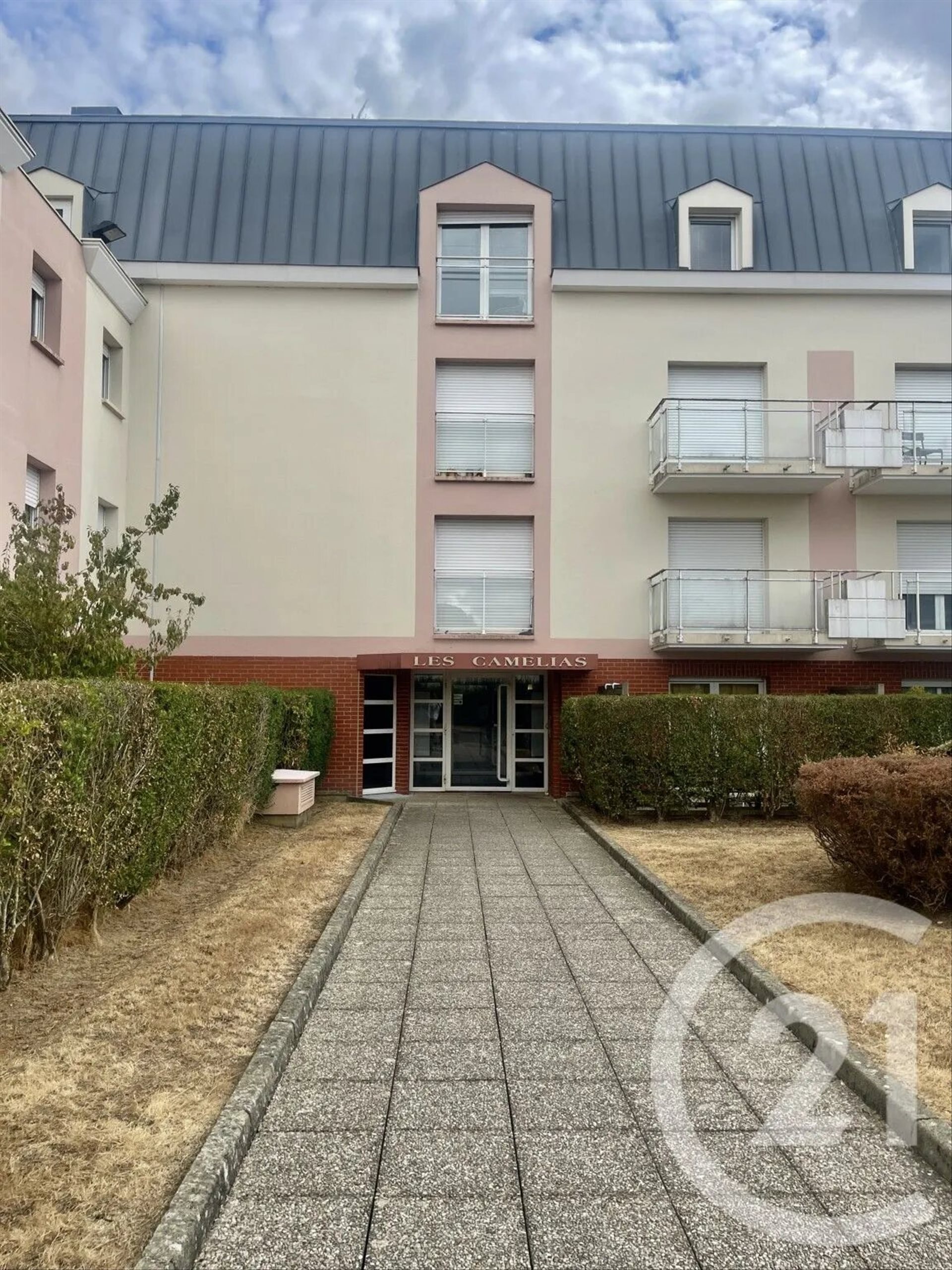 Appartement à vendre, 47m², Bois-Guillaume