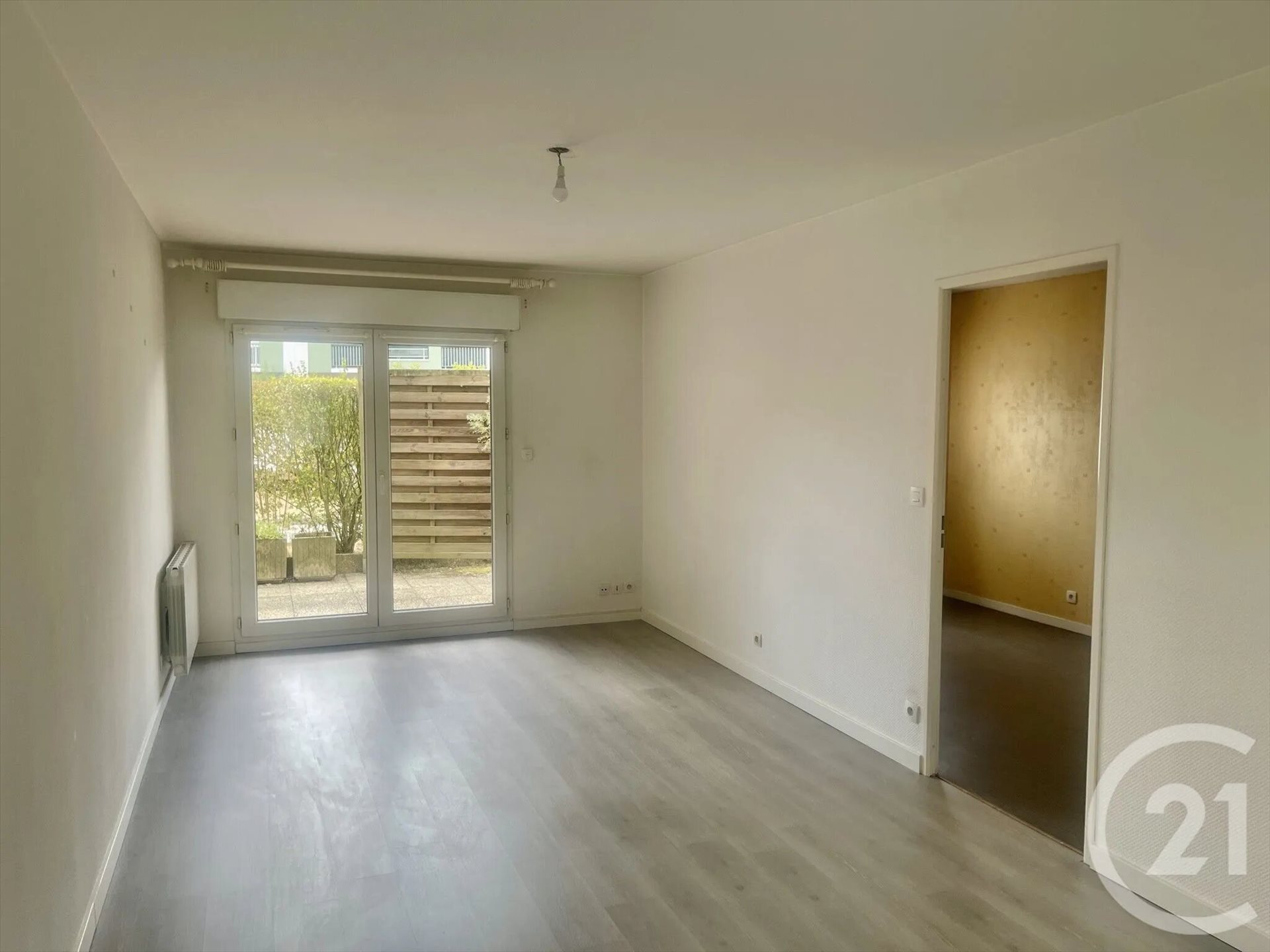 Appartement à vendre, 47m², Bois-Guillaume