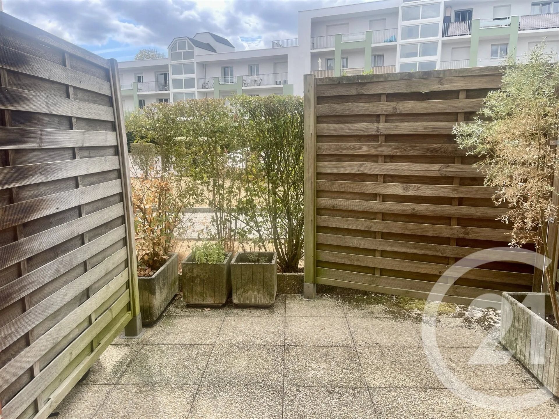Appartement à vendre, 47m², Bois-Guillaume