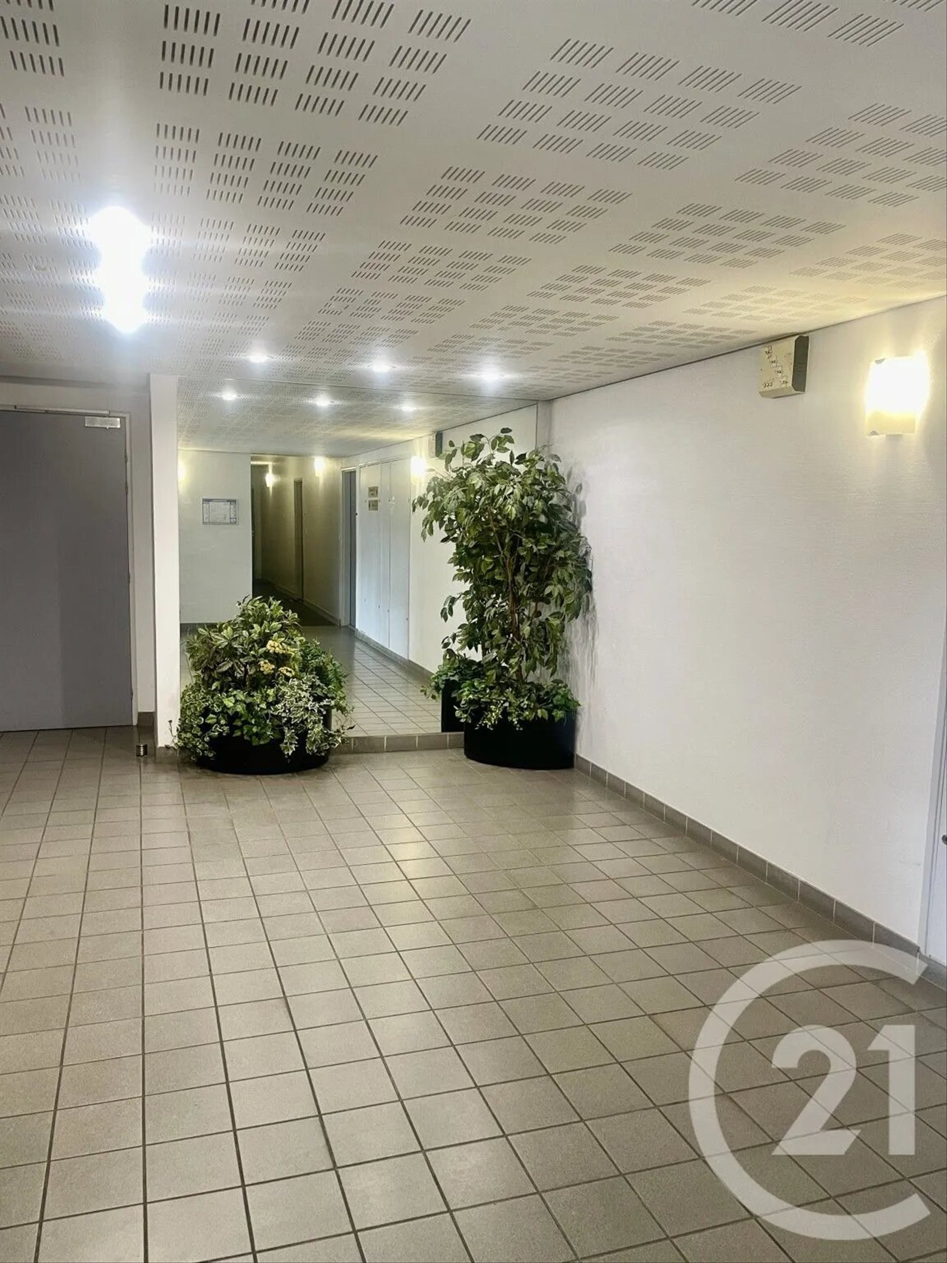 Appartement à vendre, 47m², Bois-Guillaume