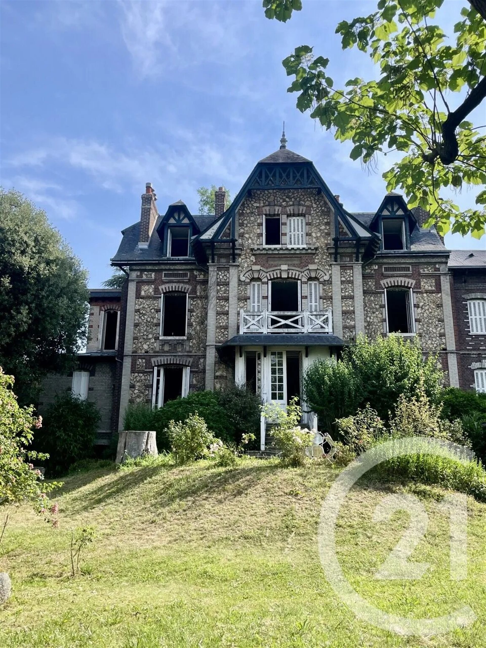 Maison à vendre, 177m², Rouen