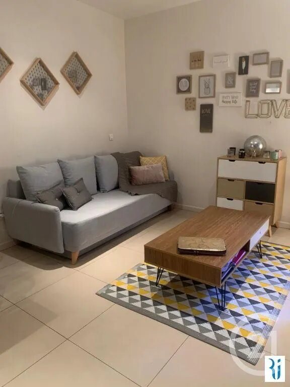 Appartement à louer, 18m², Rouen