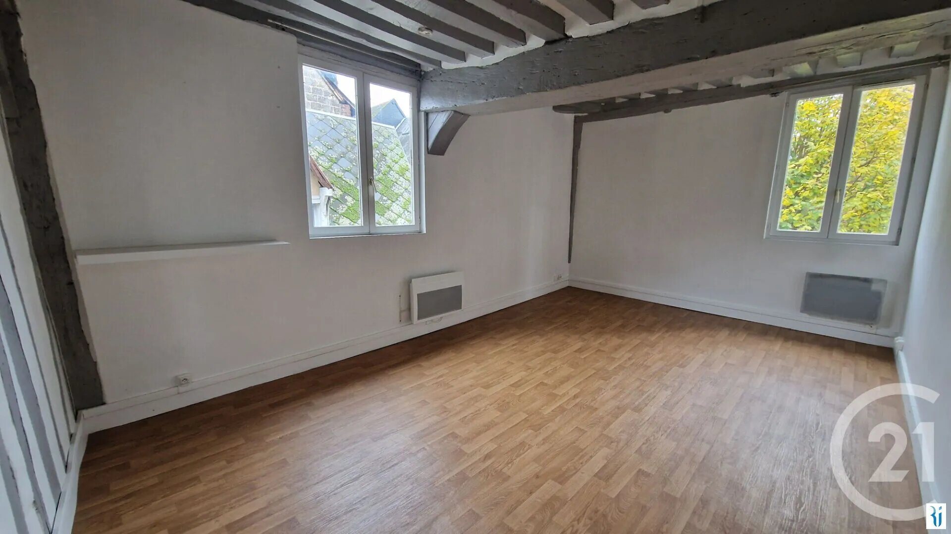 Appartement à louer, 31m², Rouen