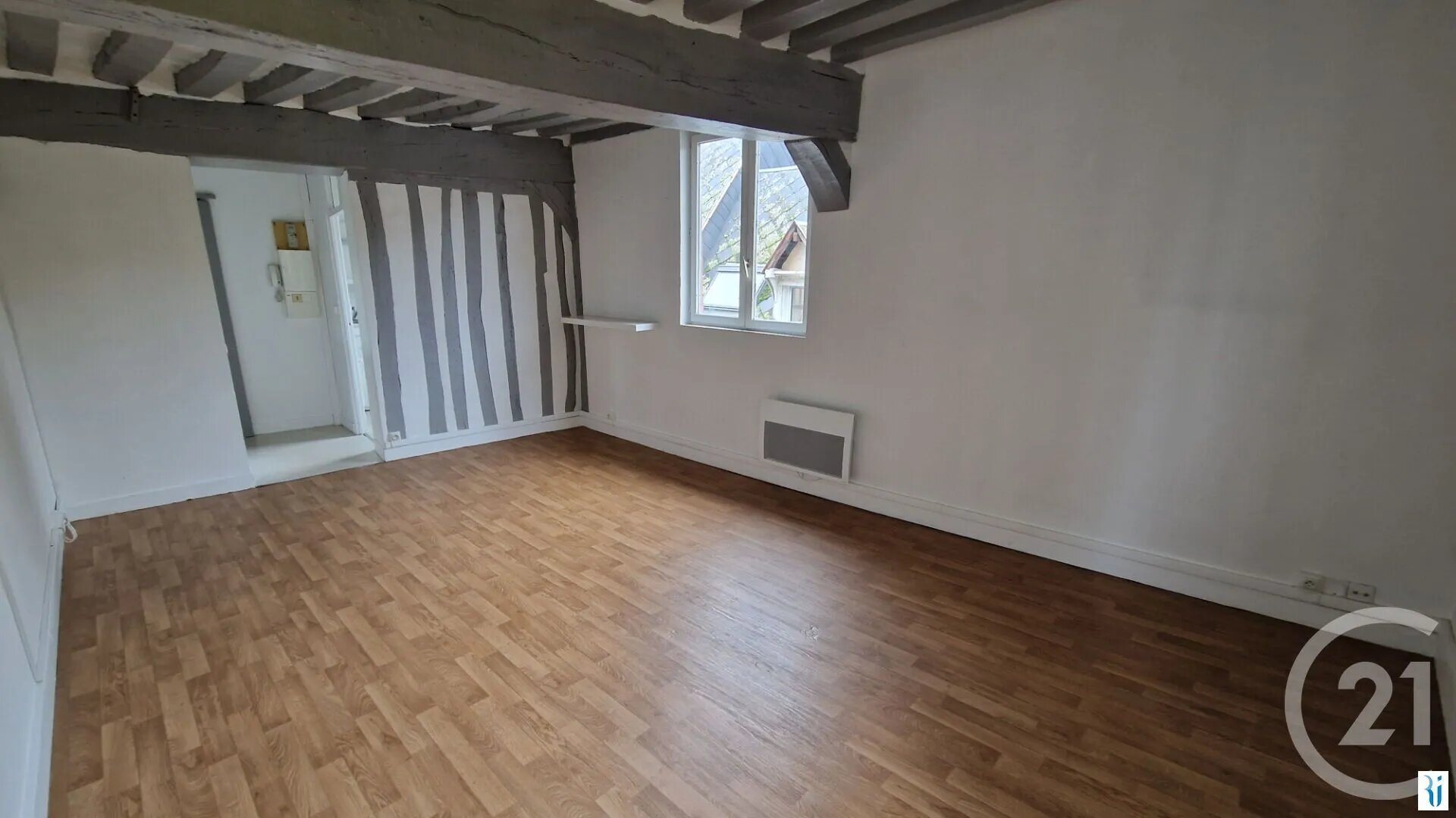 Appartement à louer, 31m², Rouen