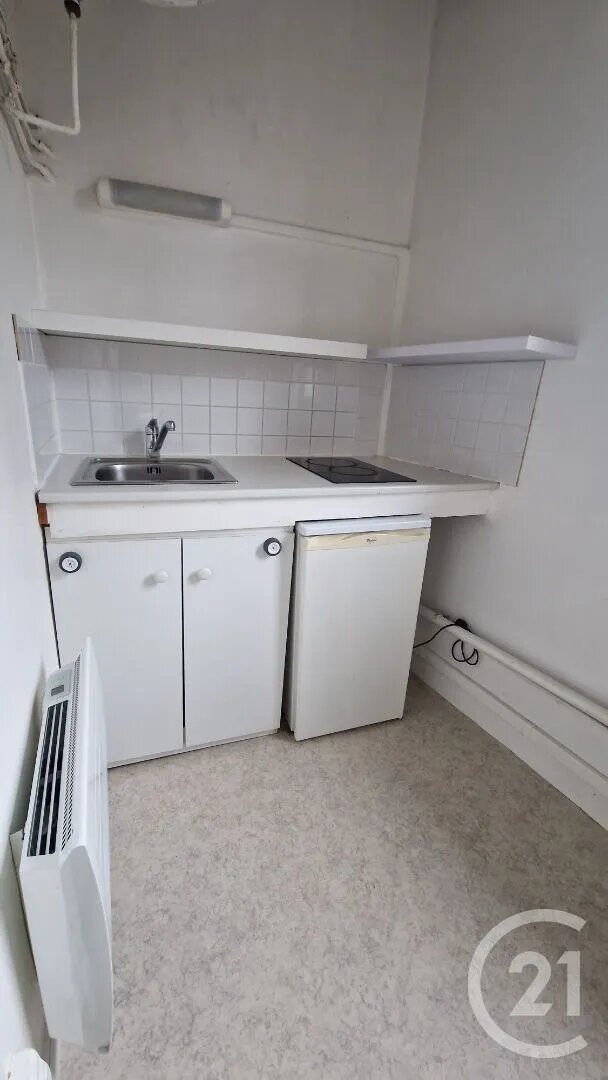 Appartement à louer, 31m², Rouen