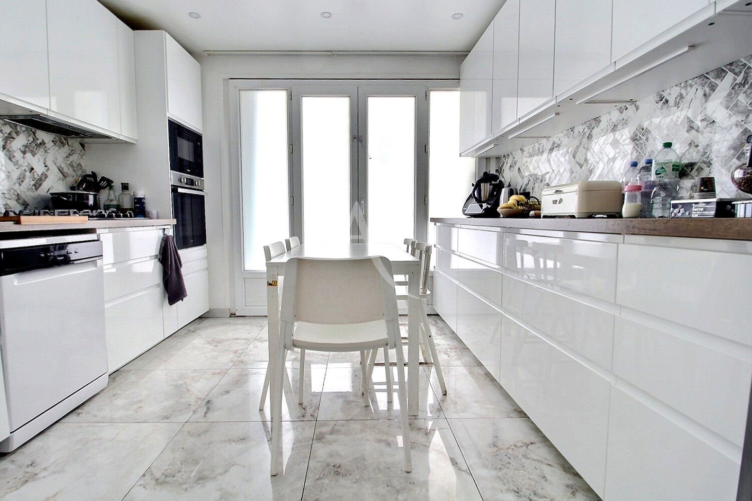 Appartement à vendre, 102m², Maurepas