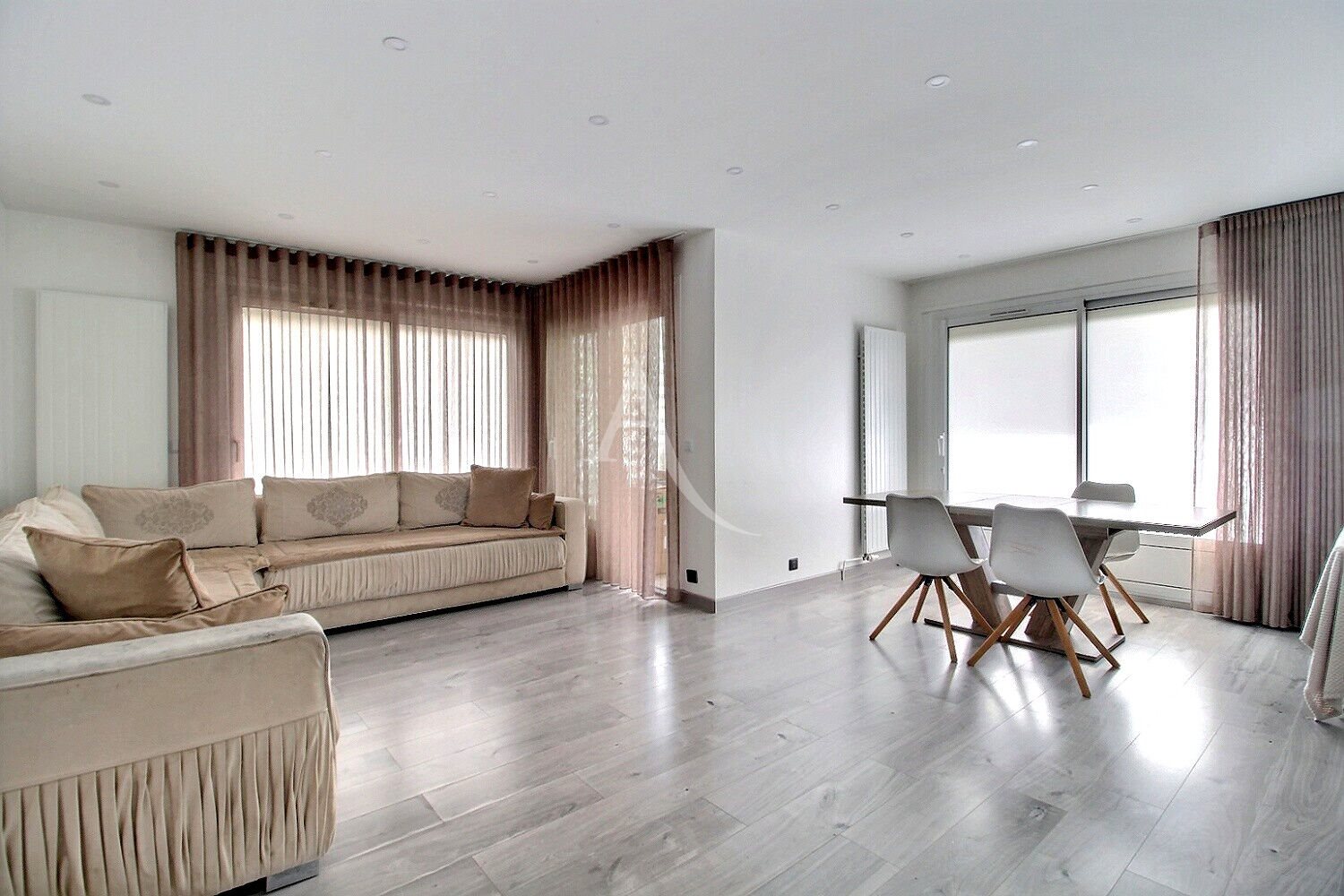 Appartement à vendre, 102m², Maurepas