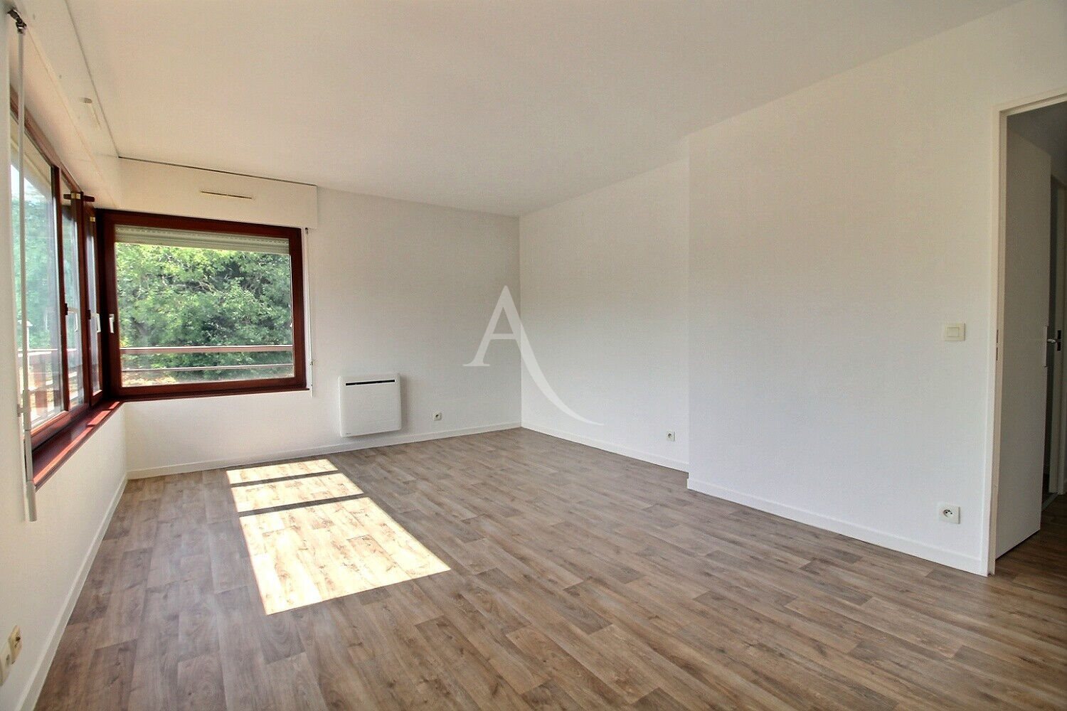 Appartement à vendre, 51m², Maurepas