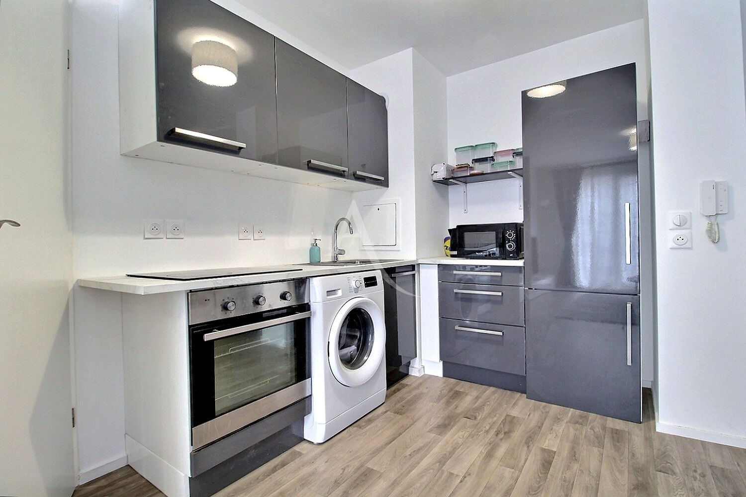 Appartement à vendre, 43m², Trappes