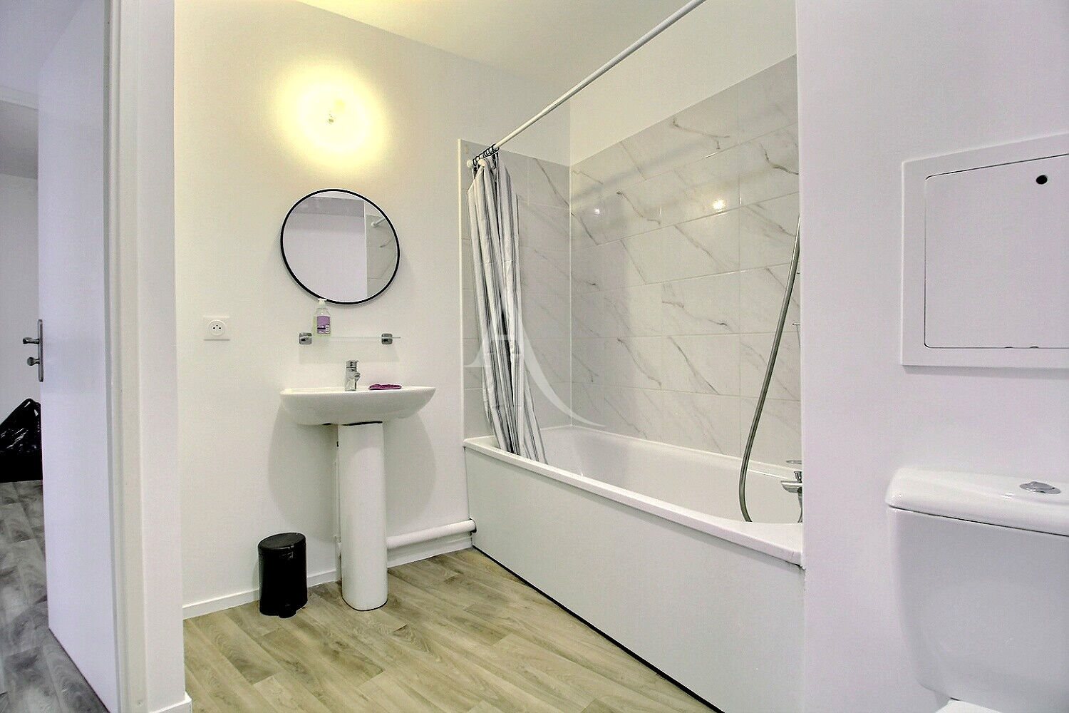 Appartement à vendre, 43m², Trappes