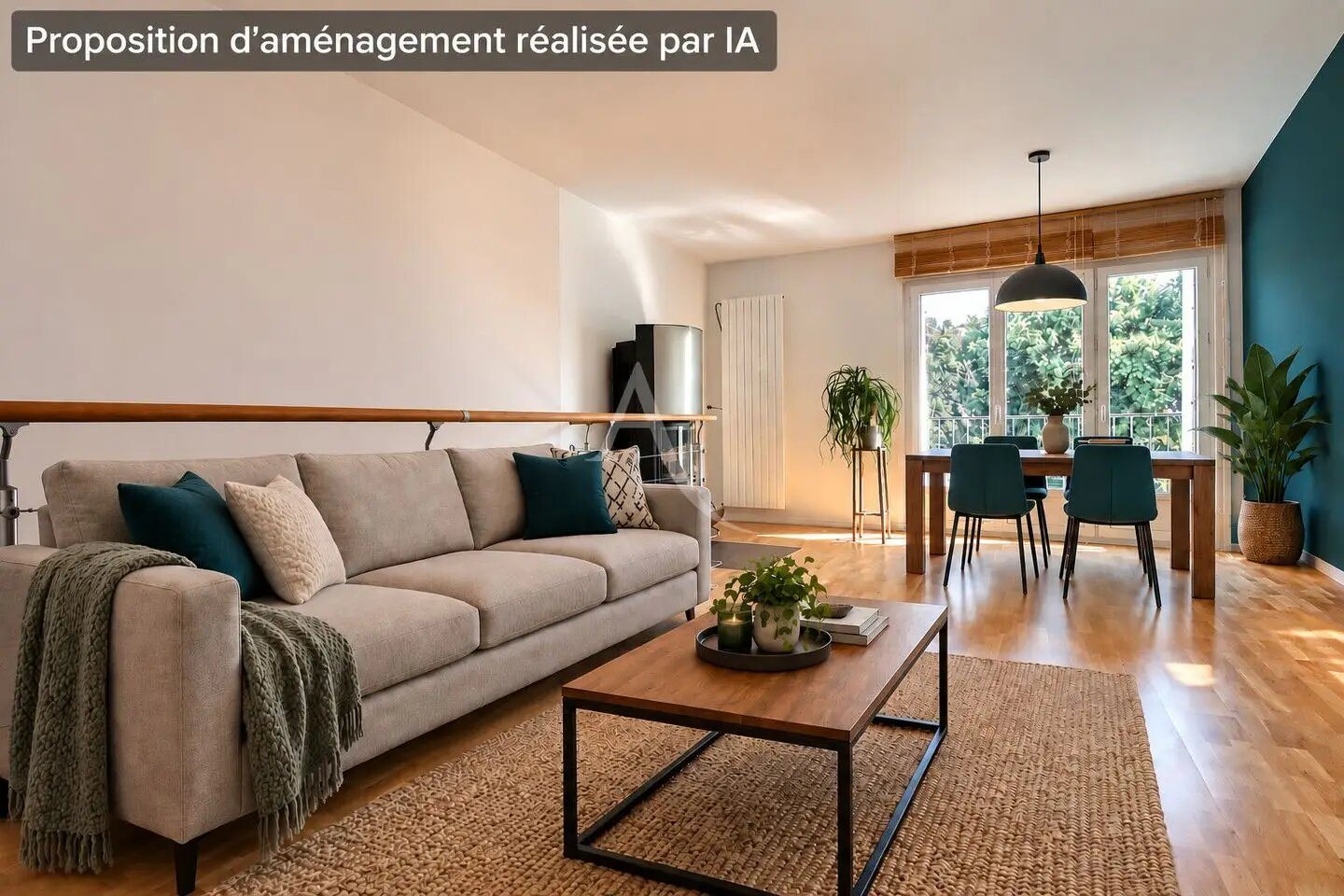 Maison à vendre, 107m², Élancourt