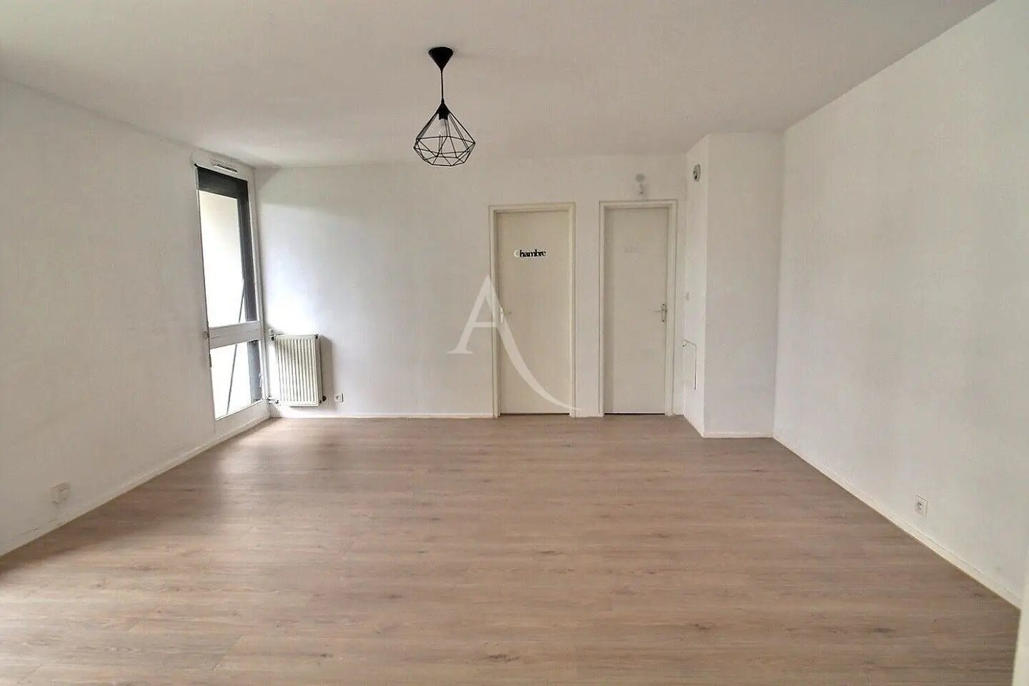 Appartement à louer, 47m², Elancourt