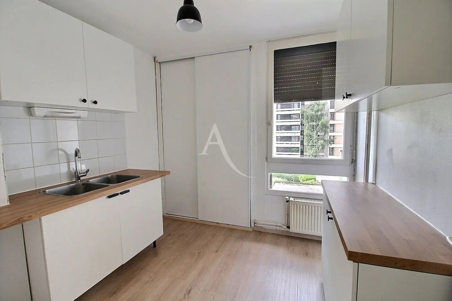 Appartement à louer, 47m², Elancourt