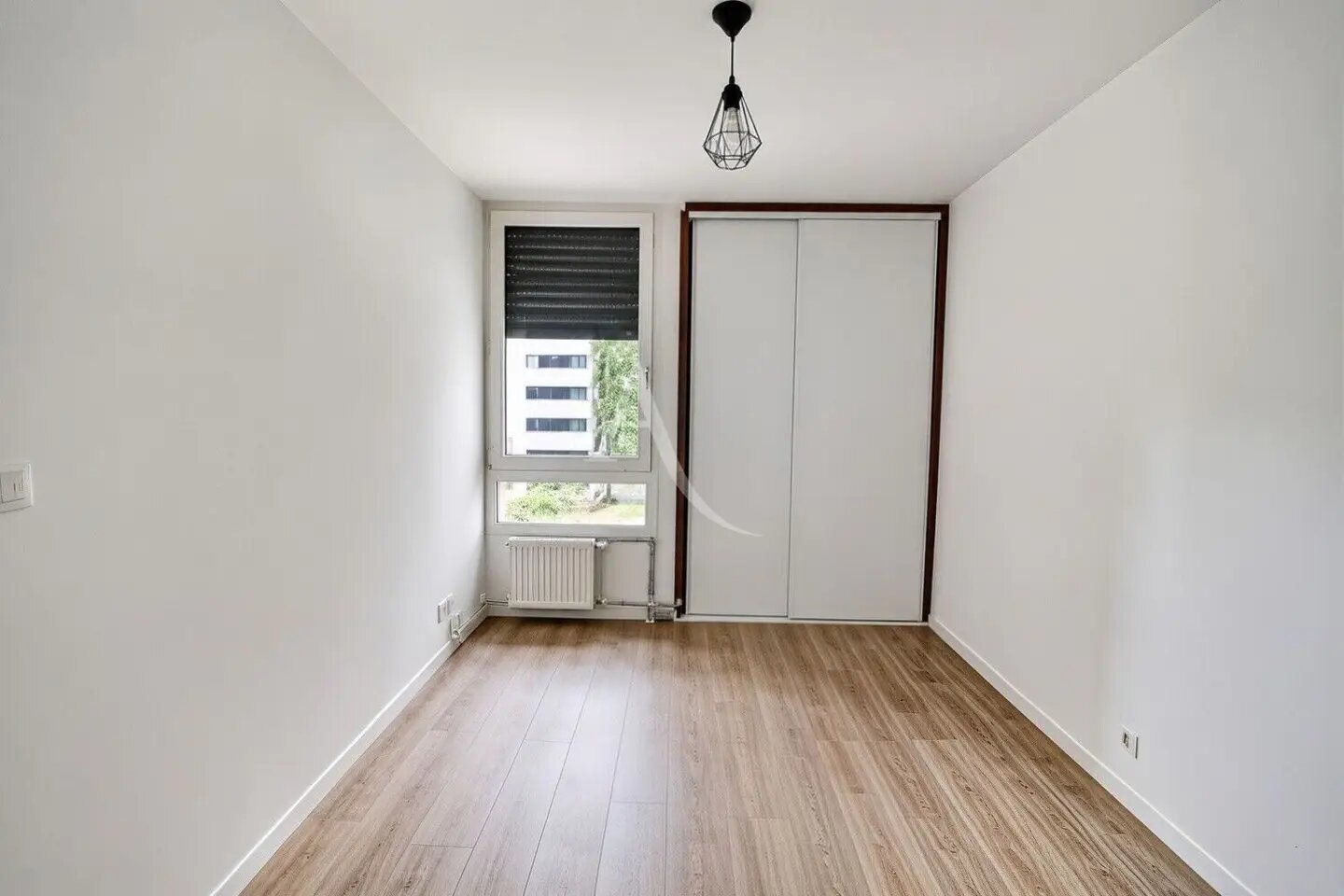 Appartement à louer, 47m², Elancourt