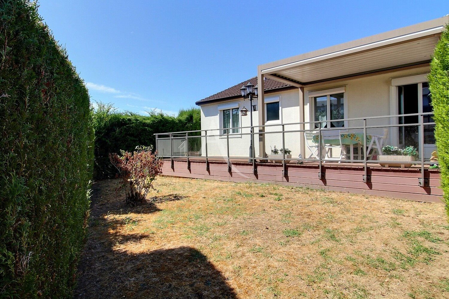 Maison à vendre, 81m², Maurepas