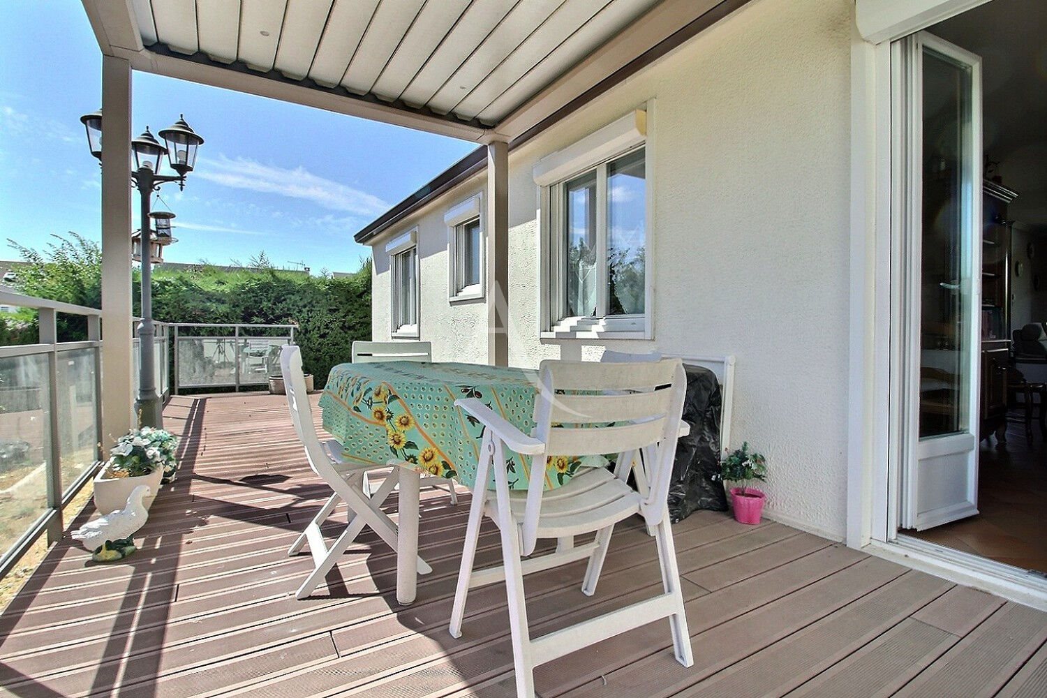 Maison à vendre, 81m², Maurepas