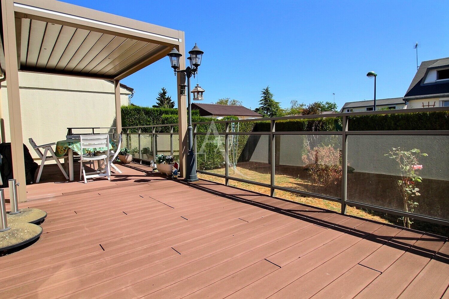 Maison à vendre, 81m², Maurepas