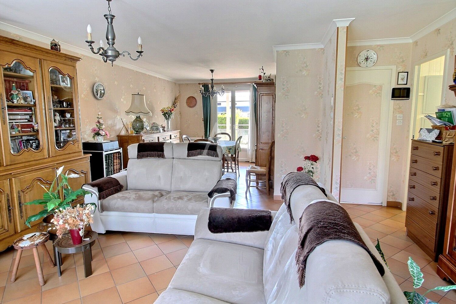 Maison à vendre, 81m², Maurepas