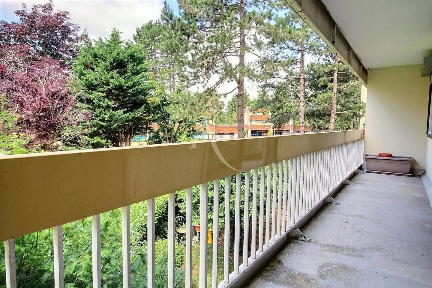 Appartement à vendre, 83m², Élancourt