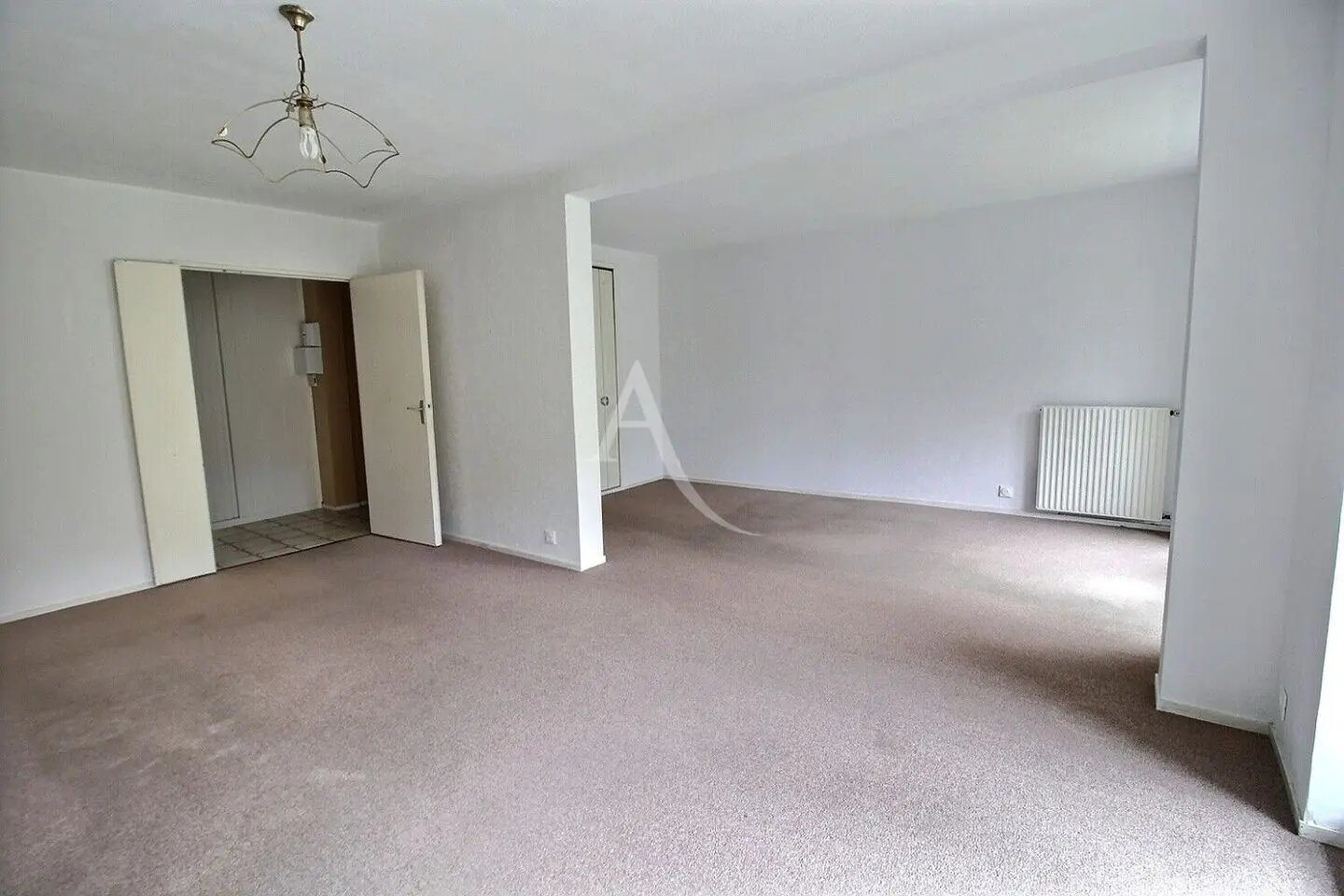 Appartement à vendre, 83m², Élancourt