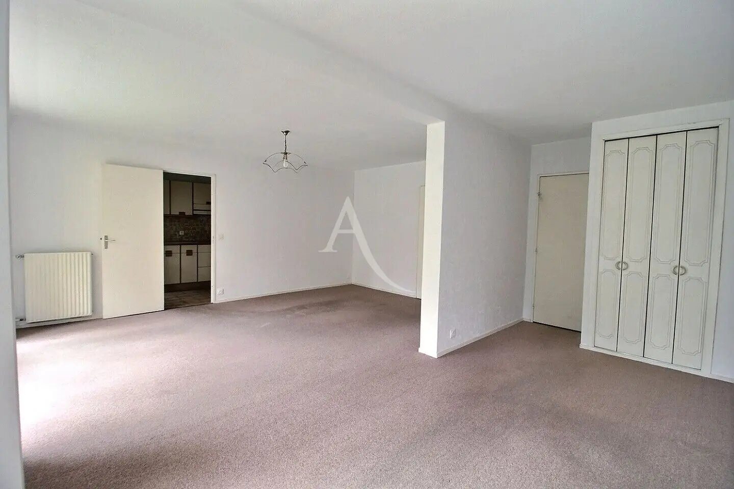 Appartement à vendre, 83m², Élancourt