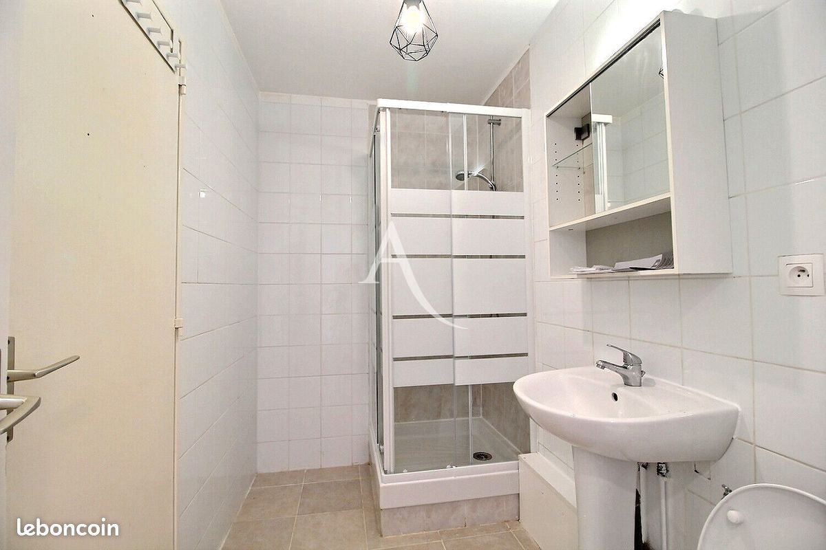 Appartement à louer, 47m², Elancourt