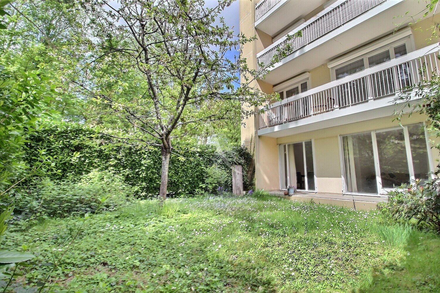 Appartement à vendre, 95m², Elancourt