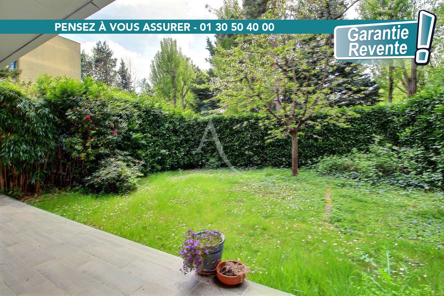 Appartement à vendre, 95m², Elancourt