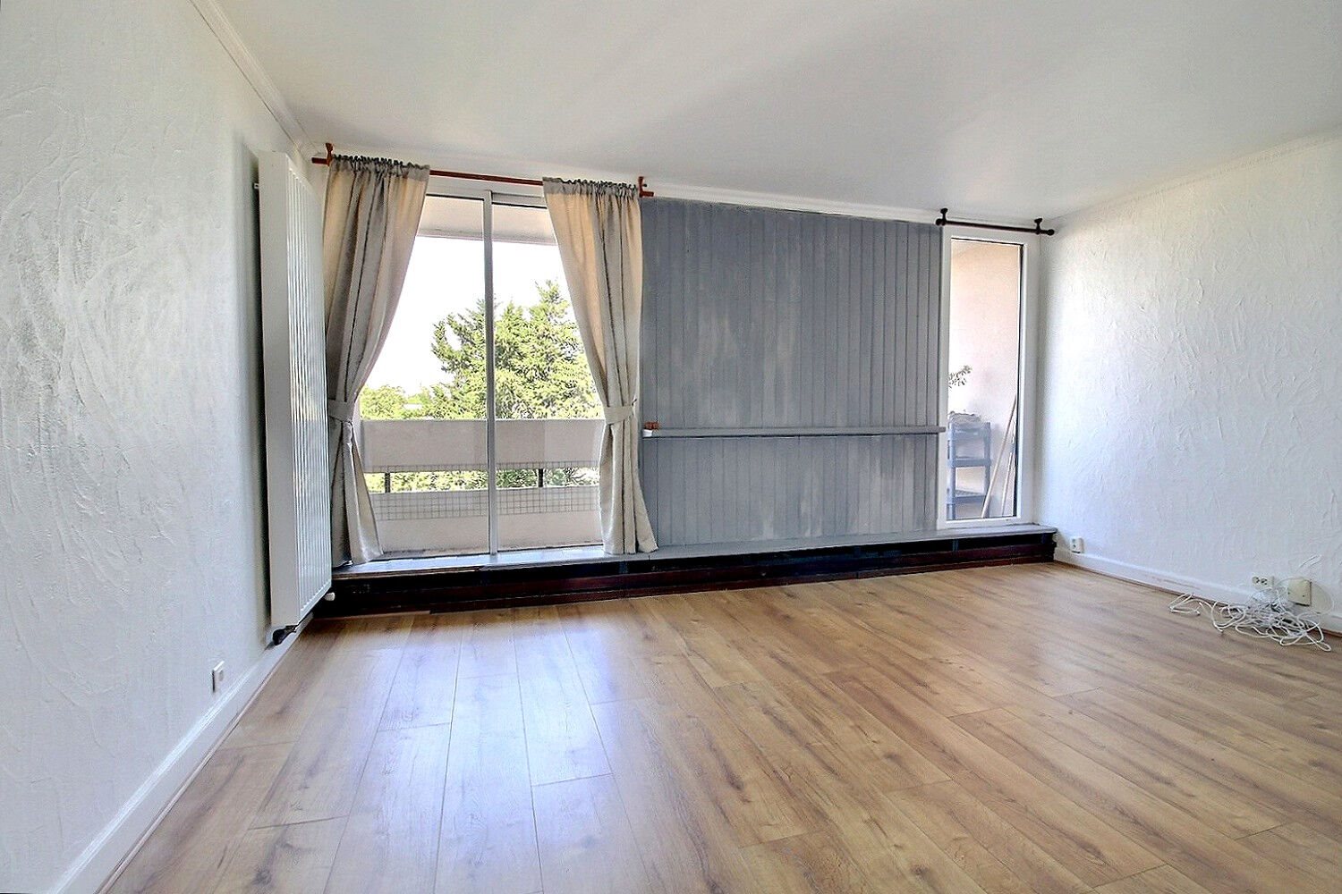 Appartement à vendre, 68m², Élancourt