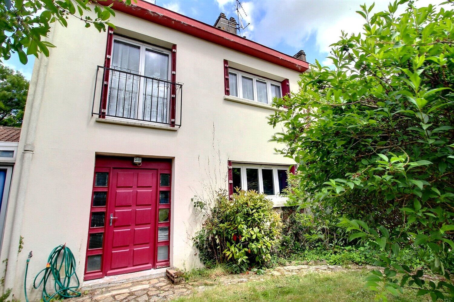 Maison à vendre, 152m², Maurepas