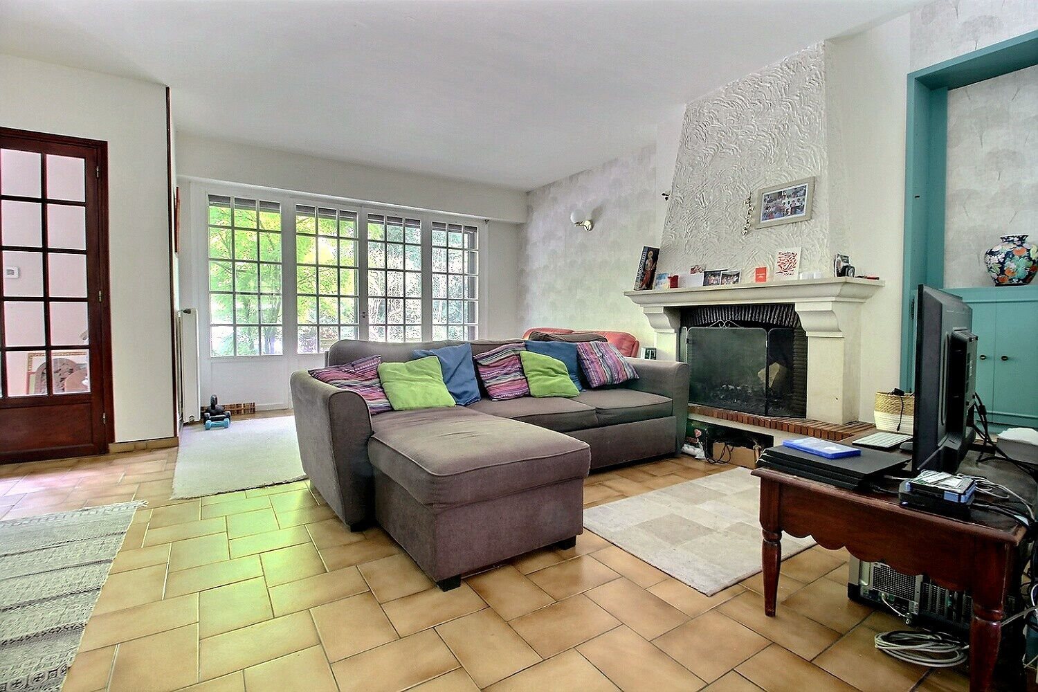 Maison à vendre, 152m², Maurepas