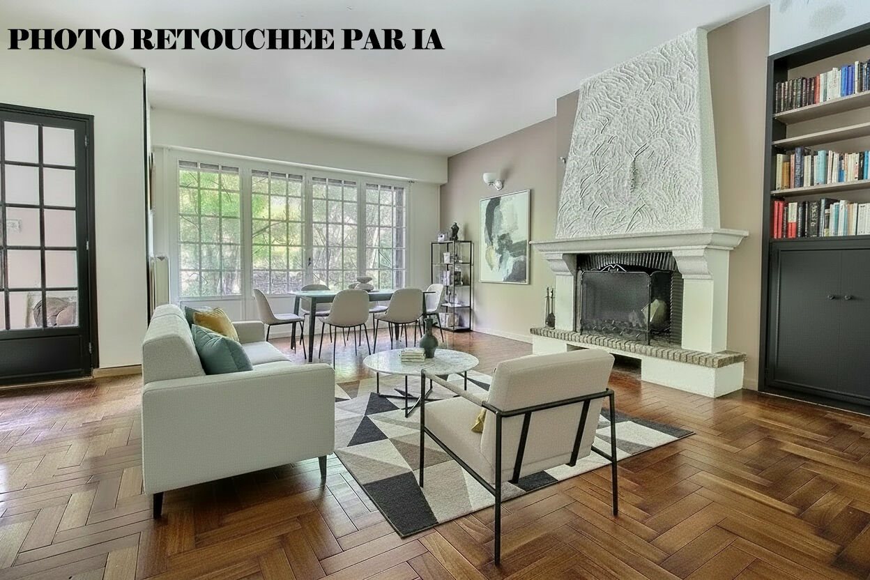 Maison à vendre, 152m², Maurepas