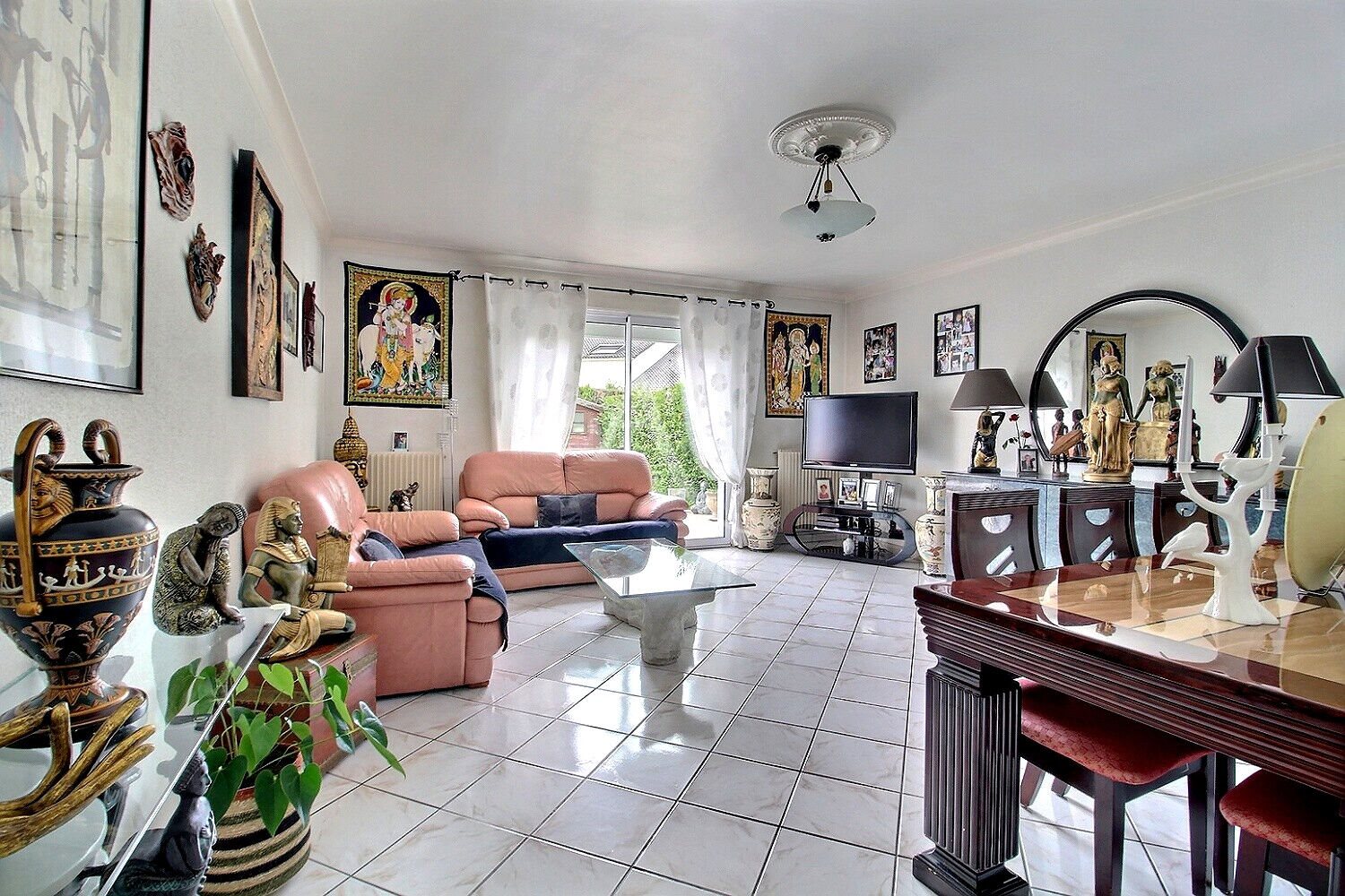 Maison à vendre, 92m², Elancourt