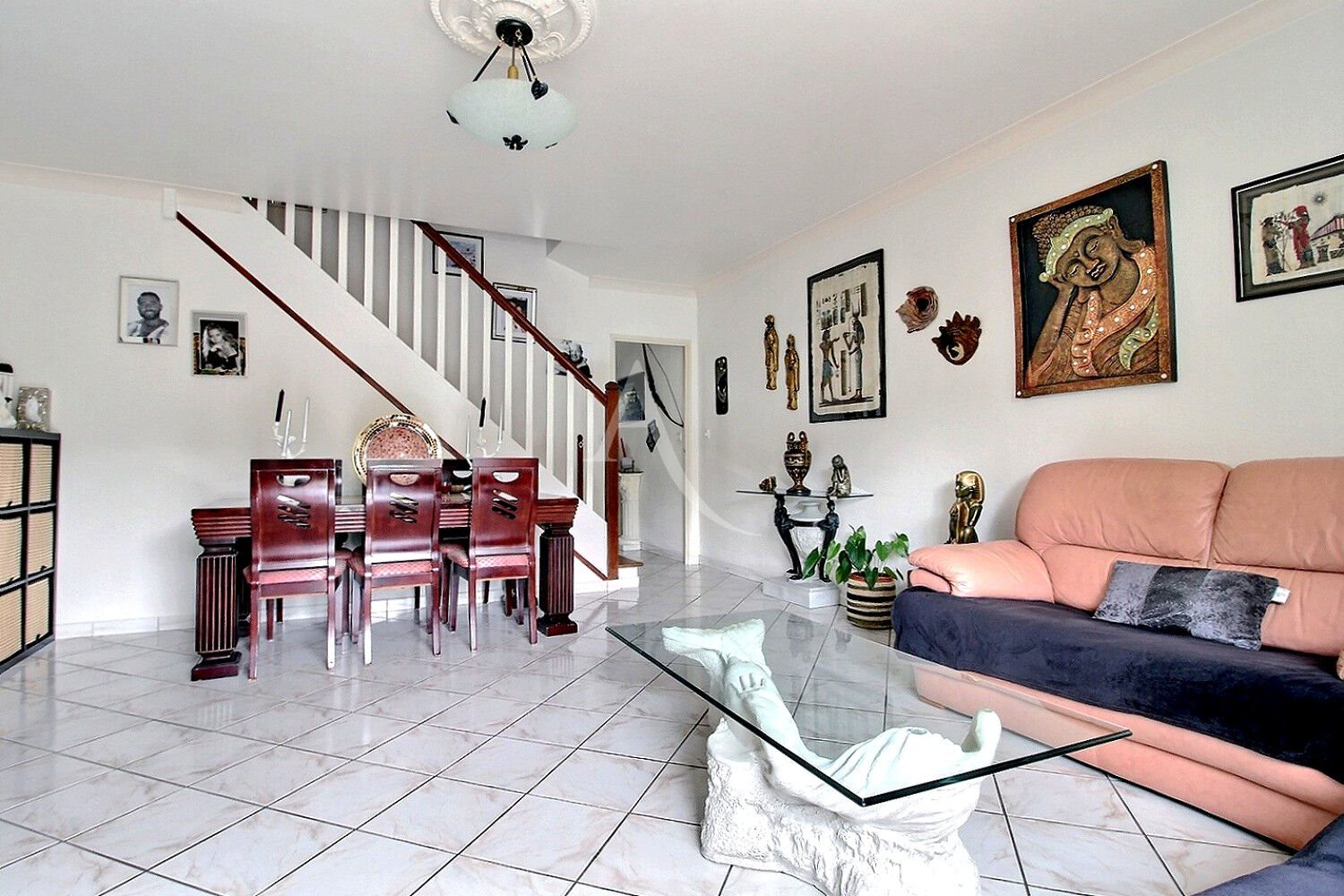Maison à vendre, 92m², Elancourt