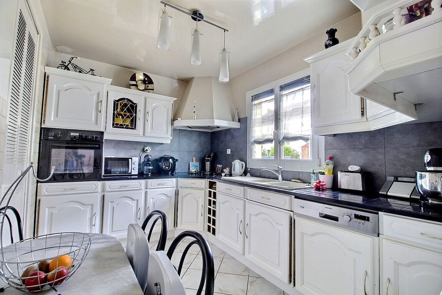 Maison à vendre, 92m², Elancourt