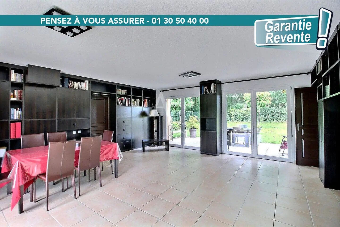 Maison à vendre, 91m², Rambouillet
