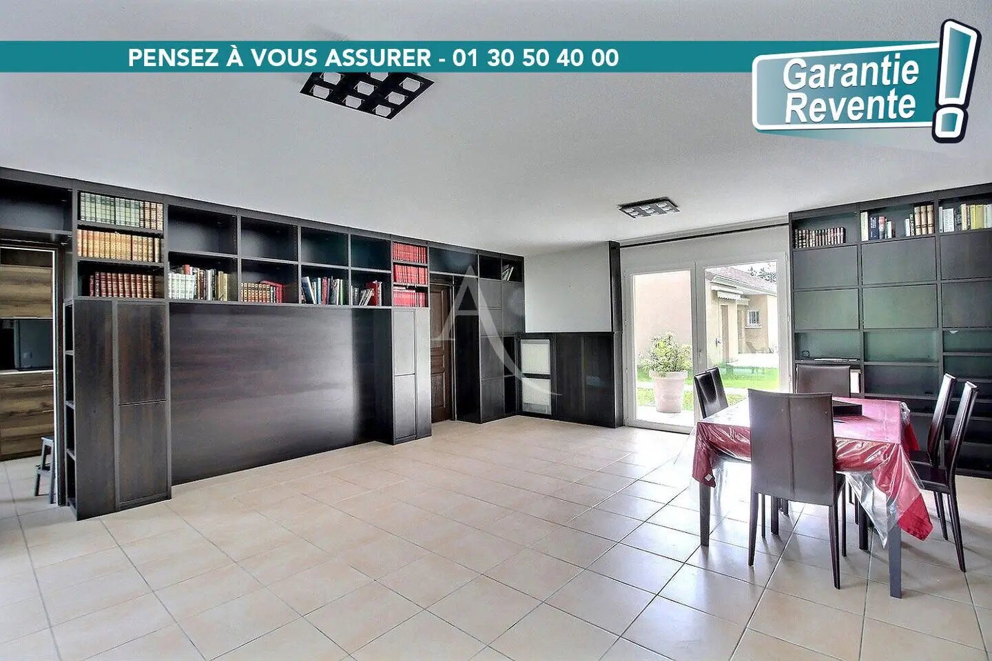 Maison à vendre, 91m², Rambouillet