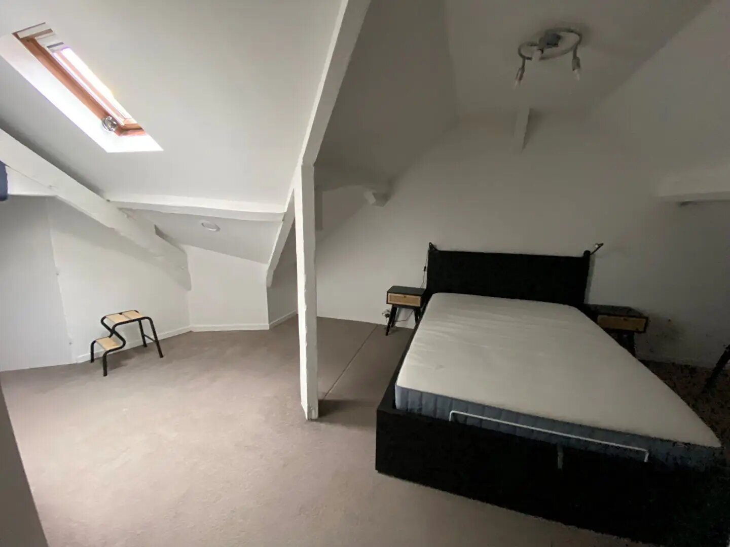 Appartement à louer, 54m², Le Mesnil-Saint-Denis